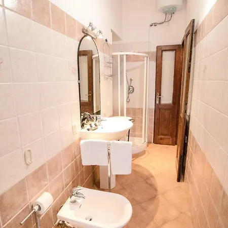 Homey Experience - Attic Sea View *