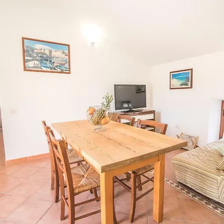 Homey Experience - Attic Sea View * La Maddalena (Sassari)