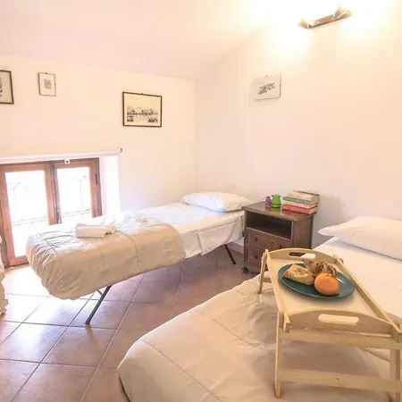 Homey Experience - Attic Sea View La Maddalena (Sassari)
