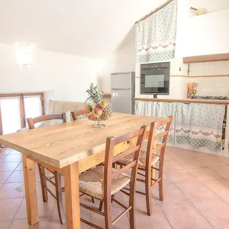 Apartment Homey Experience - Attic Sea View La Maddalena (Sassari)